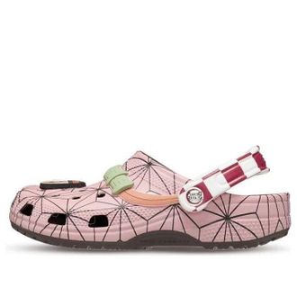 Crocs x Demon Slayer Classic Clog Nezuko 209320-206