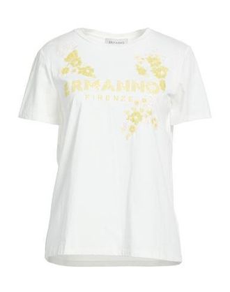 Ermanno Scervino TOPWEAR - T-shirts on YOOX.COM