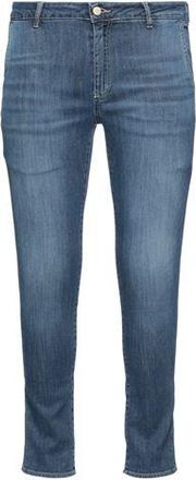 DW Denim World PARTES DE ABAJO - Pantalones vaqueros en YOOX.COM