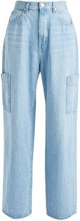 Frame Denim BOTTOMWEAR - Jeans on YOOX.COM