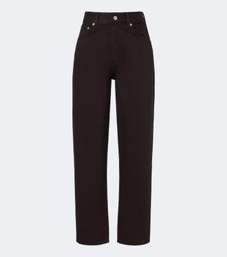 Citizens Of Humanity Taper tapered jeans