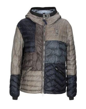 Blauer COATS & JACKETS - Puffers sur YOOX.COM