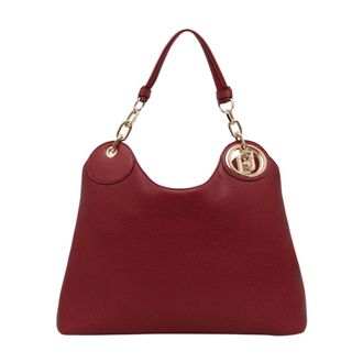 Liu Jo Mujer, Bolsos, Rojo, Talla: ONE Size