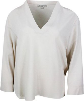 Antonelli Shirt Beige