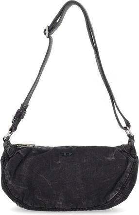 Diesel Rave Crossbody X Bag-Donna