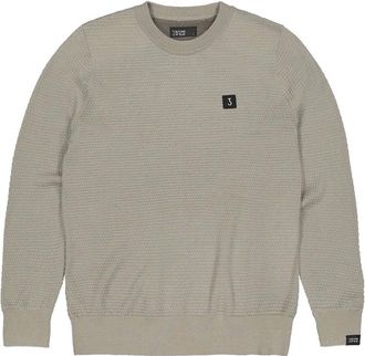 Butcher of Blue Heren, Truien, Groen, Maat: 2XL