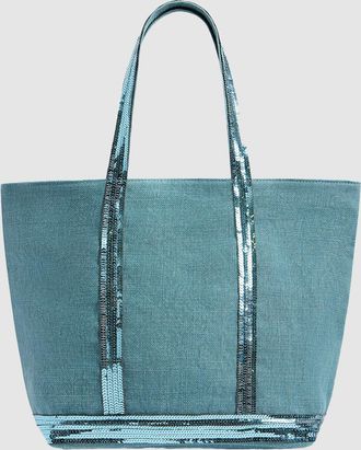 Vanessa Bruno Cabas M Zippe Iris