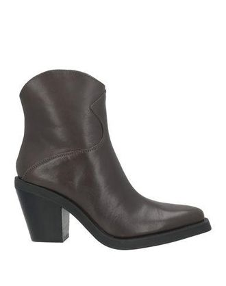 Ash SCHUHE - Stiefeletten auf YOOX.COM