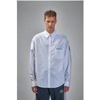 Balenciaga Large Fit Shirt