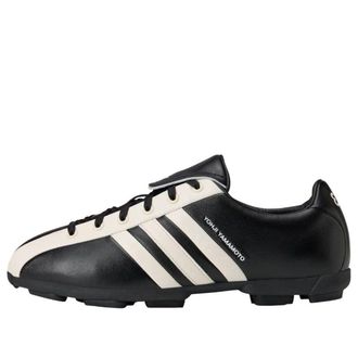 adidas Y-3 Field Black Off White KI2671