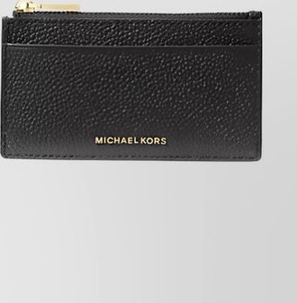 Michael Kors chic purses and cardholders collection