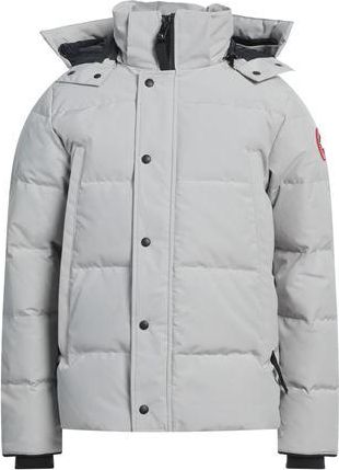 Canada Goose CAPISPALLA - Piumini & Imbottiti Sintetici su YOOX.COM
