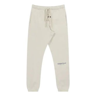 Fear of God x SSENSE Sweatpants Linen 130SU212105F