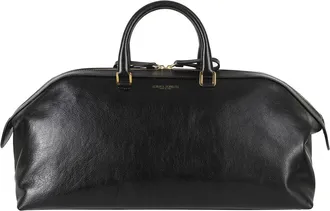 Alberta Ferretti Donna, Borse, Nero, Taglia unica, new