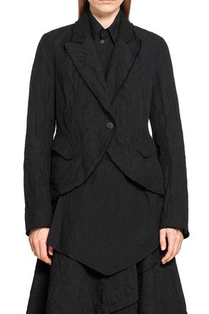 Forme Dexpression Blazers