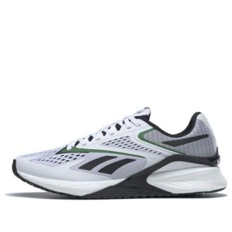 Reebok Speed 22 TR White Grey Black Green HP9248
