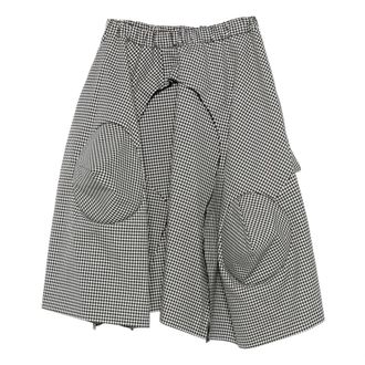 Comme Des Gar&ccedil;ons Donna, Gonne, Multicolore, S, new