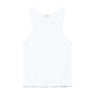 Second/Layer Second/Layer, Uomo, Top, Bianco, S, new