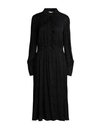 Anna Molinari DRESSES - Midi dresses sur YOOX.COM
