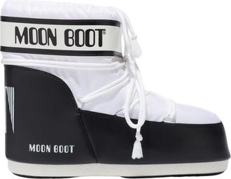 Moon Boot Mujer, Zapatos, Blanco, Talla: 36 EU