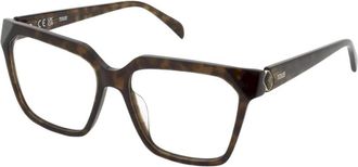 Tous Optical Frame - Dames - Brillen - Bruin - 55 MM - Accessoires