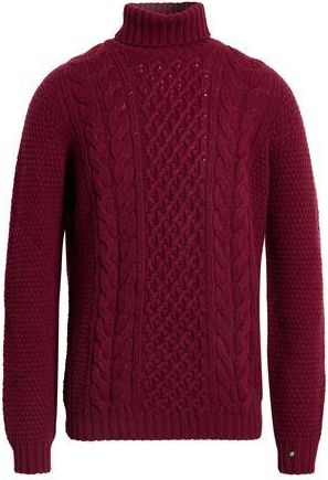 Drumohr STRICKWAREN - Rollkragenpullover auf YOOX.COM