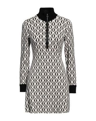 Maje DRESSES - Mini dresses on YOOX.COM