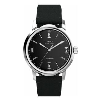 Timex Watches, male, Black, Size: ONE SIZE Watches