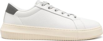 Calvin Klein Sneakers chunky Cupsole - Bianco