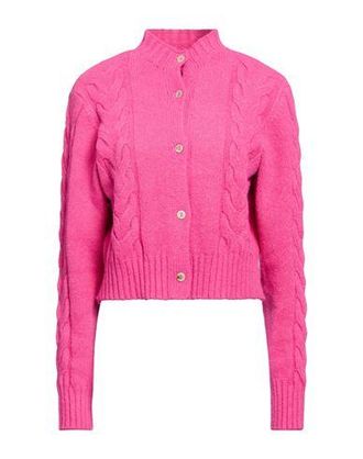 Toy G KNITWEAR - Cardigans on YOOX.COM
