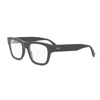 Fendi unisex, Accesorios, Gris, Talla: ONE Size