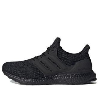 adidas Ultraboost 4.0 DNA Core Black FY9121