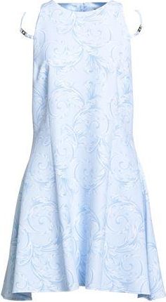 Versace Mini dresses