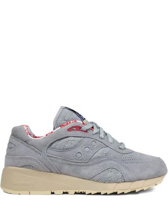 Saucony x Bodega Shadow 6000 sneakers - Grey