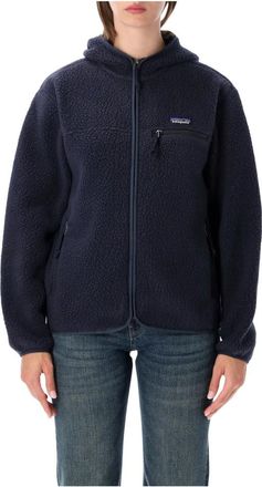 Patagonia Mujer, Deporte, Azul, Talla: XS