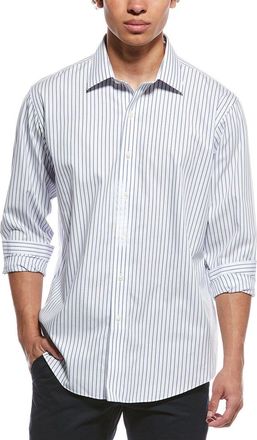 Brooks Brothers Regular Fit Dress Shirt