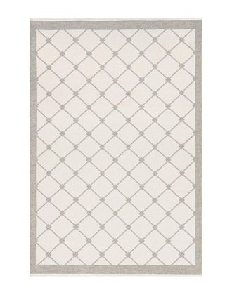 nuLOOM Amiyah SuperiorWash Reversible Machine Washable Rug