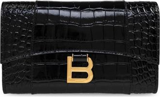 Balenciaga Mujer, Accesorios, Negro, Talla: ONE Size