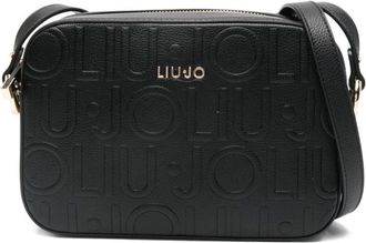 Liu Jo Donna, Borse, Nero, Taglia unica, new