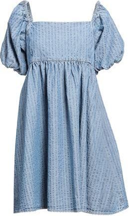 Levi's DRESSES - Mini dresses sur YOOX.COM