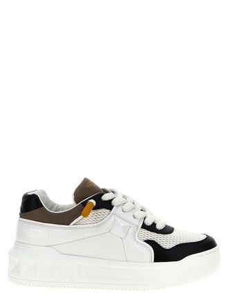 Valentino Garavani Valentino Garavani One Stud Xl Sneakers