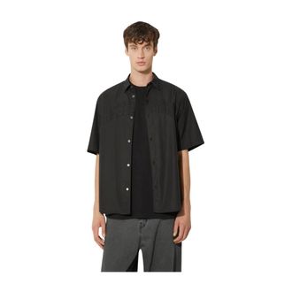 Undercover Uomo, Magliette, Nero, M, new