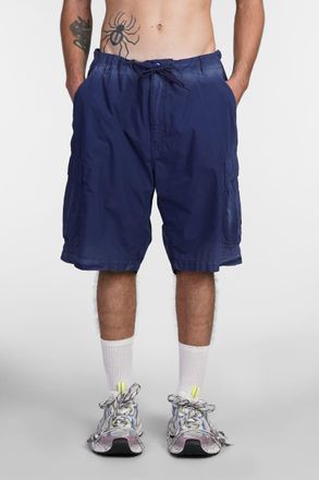 パンツ BALENCIAGA archive short pants (size M) 19371593_55741567_1000.jpg