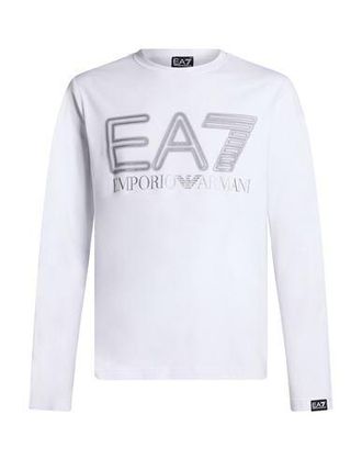 Emporio Armani TOPWEAR - T-shirts sur YOOX.COM