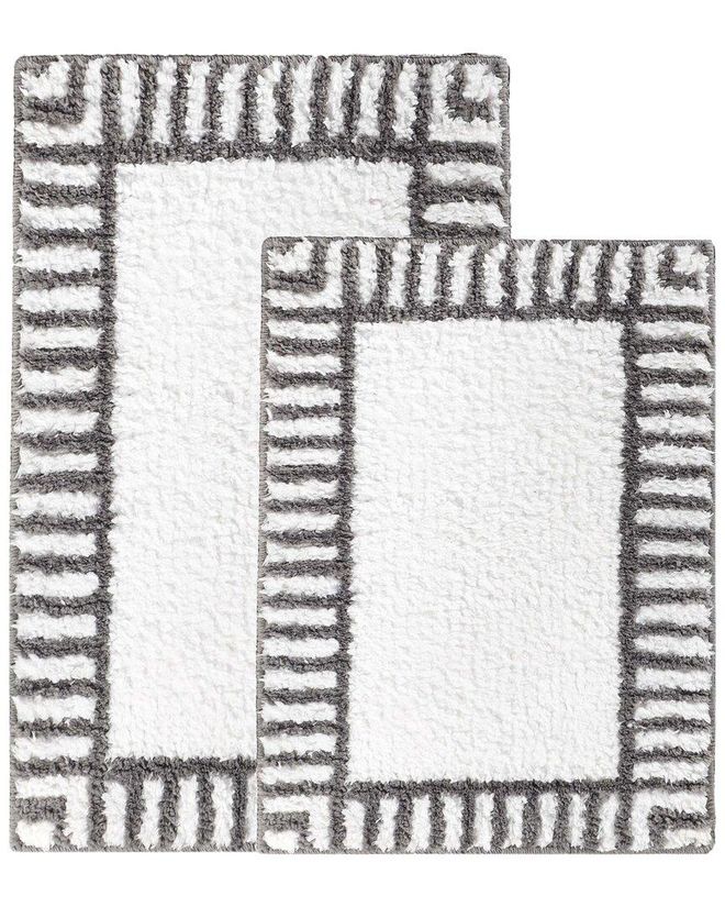 Superior Inaya Bath Rug - Thumbnail 2