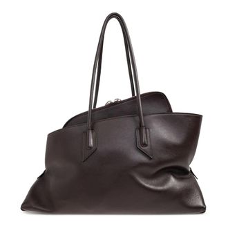 The Attico Mujer, Bolsos, Marr&oacute;n, Talla: ONE Size