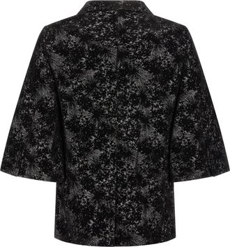 Comme Des Gar&ccedil;ons Homme Plus Blazer - Black