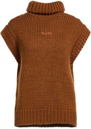 Disclaimer STRICKWAREN - Rollkragenpullover auf YOOX.COM