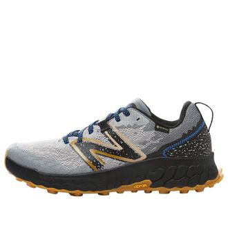 New Balance (WMNS) New Balance Fresh Foam Hierro V7 Gtx Sneakers D Grey Black WTHIGQ7