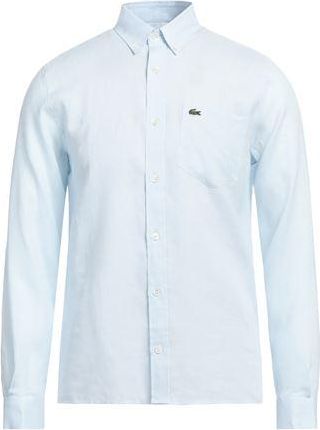 Lacoste CAMISETAS Y TOPS - Camisas en YOOX.COM